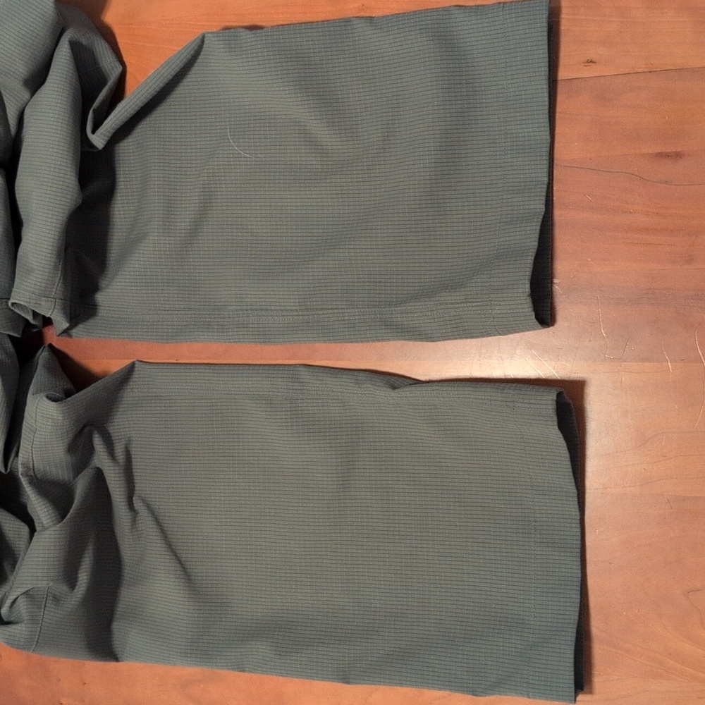 KUIU Women's Olive Green Tactical Pants - Picture 4 of 5